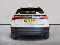 Used VW Taigo Life 95 HP (69 kW) 2023 Grey SUV