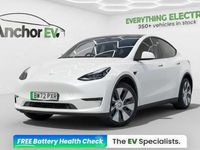 Used Tesla Model Y Long Range AWD 11 kW (15 HP) 2023 SUV