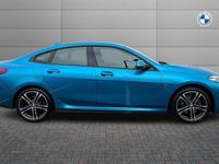 used BMW 218 2 Series i M Sport Gran Coupe 1.5 4dr