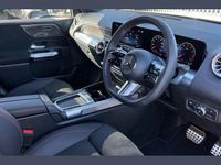 Used Mercedes GLB200 Executive 161 HP (118 kW) 2025 White SUV