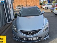 Second-hand Mazda 6 2010 Break