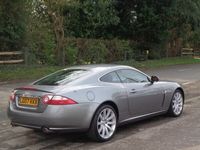 used Jaguar XK 4.2 V8 2dr Auto