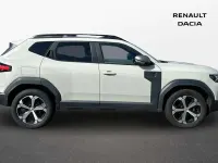 Used Dacia Duster Journey 130 HP (95 kW) 2025 SUV