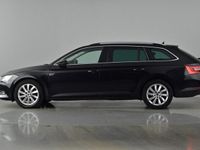 used Skoda Superb 1.6 TDi SE DSG