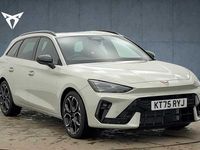 New Cupra Leon 150 HP (110 kW) 2026 Grey Estate