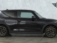 Used Mini Cooper S Hatch 201 HP (147 kW) 2025 Black Hatchback