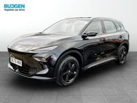 New MG MG5 EV SE 49 kW (67 HP) 2025 Estate