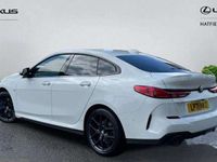 used BMW 218 2 Series Gran Coupe i [136] M Sport 4dr DCT