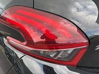 Used Peugeot 208 GT-line 108 HP (79 kW) 2019 Black Hatchback