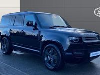 Used Land Rover Defender HSE Dynamic 300 HP (220 kW) 2023 Estate