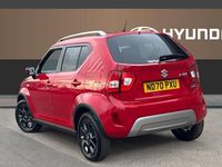 Used Suzuki Ignis SZ-T 83 HP (61 kW) 2024 SUV