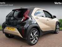 Used Toyota Aygo X 72 HP (52 kW) 2025 SUV