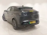 Used Peugeot e-3008 GTi 156 kW (213 HP) 2024 Grey SUV