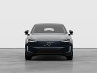 New Volvo ES90 Plus 244 kW (333 HP) 2025 Denim blue Sedan