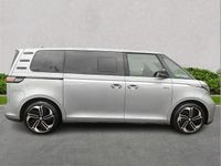 Usado VW ID. Buzz GTX 250 kW (340 HP) 2025 Prateado Monovolume