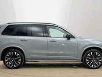 Used Volvo XC90 Ultra 247 HP (181 kW) 2026 SUV