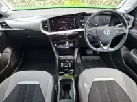 Used Vauxhall Mokka Elite 100 kW (136 HP) 2022 Green SUV