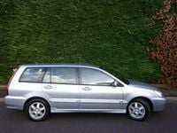 used Mitsubishi Lancer 1.6