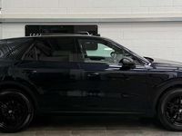 Used Porsche Cayenne 2019 Blue SUV