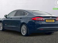 Usado Ford Mondeo Titanium 188 HP (138 kW) 2021 Sedan