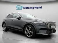 Used Genesis GV70 Sport 359 kW (489 HP) 2023 Grey SUV