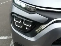 Used Citroën C3 PureTech 83 HP (61 kW) 2023 Grey Hatchback
