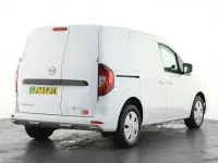 Used Nissan Townstar Tekna 89 kW (122 HP) 2023 White Van