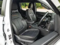 Second-hand Ford Ranger Raptor 205 CP (150 kW) 2025 Portocaliu Pickup