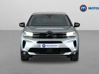 Used Citroën C5 Aircross PureTech 131 HP (96 kW) 2023 Grey SUV