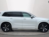 used Volvo XC90 T8 R-Design Twin Eng