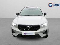 Used Volvo XC40 Ultimate 197 HP (144 kW) 2023 Silver SUV