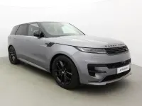Used Land Rover Range Rover Sport Autobiography 460 HP (338 kW) 2024 Grey SUV