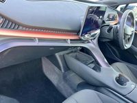 Used Cupra Tavascan 210 kW (286 HP) 2025 Blue SUV