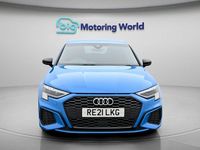 Used Audi A3 Sportback 150 HP (110 kW) 2023 Hatchback