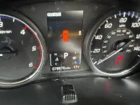 Used Mitsubishi Outlander 147 HP (108 kW) 2017 Blue SUV