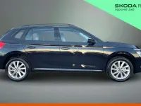 Used Skoda Kamiq SE 2025 SUV