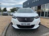 used Peugeot 2008 Allure Premium 1.2 PureTech 100