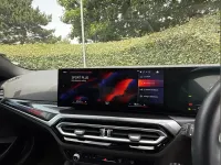 Used BMW M240 M Sport 368 HP (270 kW) 2023 Black Coupe