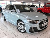 Used Audi A1 S-Line 2023 Grey SUV
