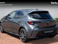Used Toyota Corolla Sport 140 HP (102 kW) 2026 Hatchback