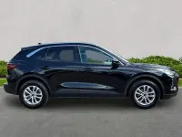 Used Ford Kuga Titanium 150 HP (110 kW) 2025 Black SUV