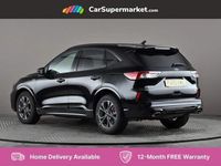 used Ford Kuga 2.0 EcoBlue mHEV ST-Line 5dr