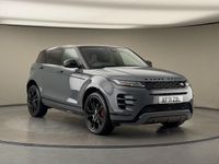Used Land Rover Range Rover evoque Autobiography 207 HP (152 kW) 2023 Hatchback
