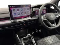 Used VW Golf VIII 150 HP (110 kW) 2025