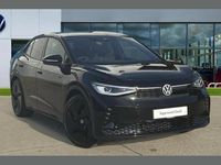 Begagnad VW ID.5 GTX 250 kW (340 HK) 2026 Svart SUV