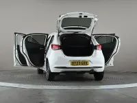 Used Mazda 2 Homura-Aka 116 HP (85 kW) 2023 White Hatchback