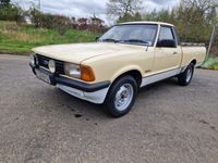 used Ford Cortina 3.0 Leisure