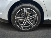 Used Mercedes EQE350 AMG line 214 kW (292 HP) 2025 High tech silver Sedan