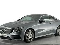 Used Mercedes E300 AMG Line Premium 245 HP (180 kW) 2020 Coupe