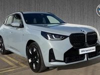 Used BMW X3 M Sport 194 HP (142 kW) 2025 Grey SUV